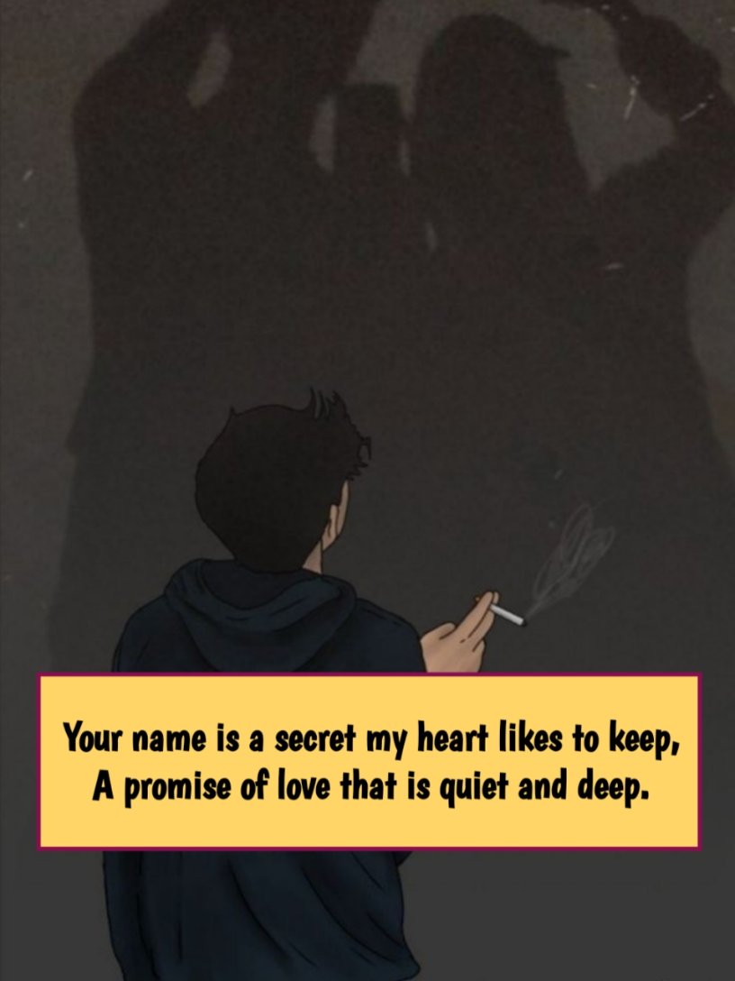 Ek tarfa pyar shayari english