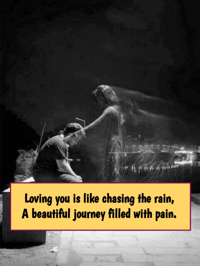 Ek tarfa pyar shayari english