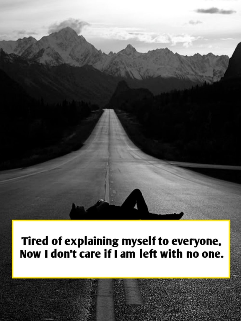 Mood Off Shayari 2 Line English