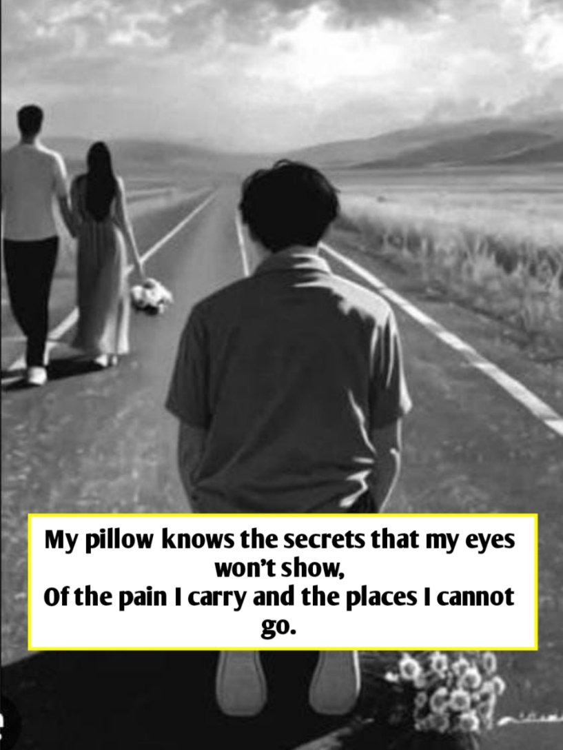 Sad Shayari in English