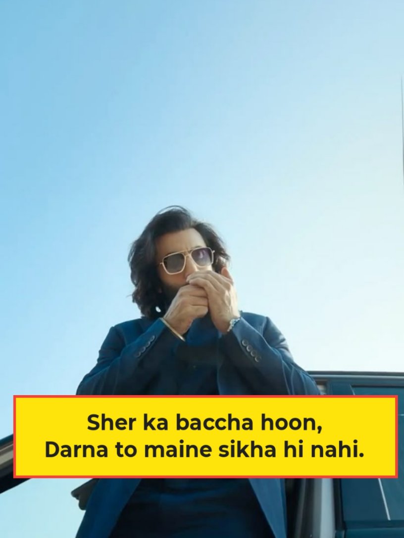 Instagram Shayari Attitude English
